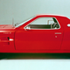 Illustration for article titled Ford Cant Remember Anything About This Mid-Engine Mustang Concept From the 1960s